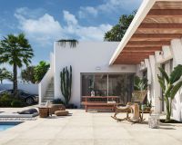 Nueva construcción  - Villa - Los Alcázares - La Serena