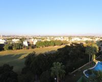 Vuokra - Kattohuoneisto - Alicante - San Juan Golf