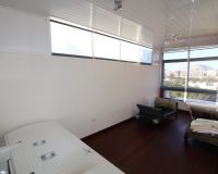 Leiga - Penthouse - Alicante - San Juan Golf