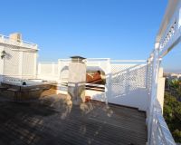 Rental - Penthouse - Alicante - San Juan Golf