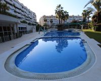 Leiga - Penthouse - Alicante - San Juan Golf