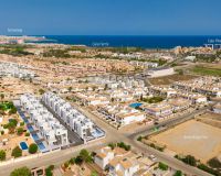 Nueva construcción  - Villa - Orihuela Costa - Punta Prima