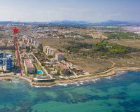 Nýbygging - Villa - Orihuela Costa - Punta Prima