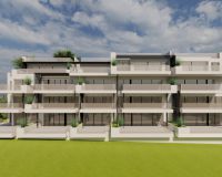 Nueva construcción  - Apartamento / Piso - Orihuela