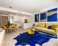 Nýbygging - Apartment/Flat - Campoamor - Costa Blanca South