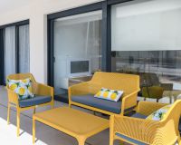 Nýbygging - Apartment/Flat - Campoamor - Costa Blanca South