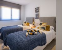 Nýbygging - Apartment/Flat - Campoamor - Costa Blanca South