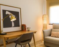 Nýbygging - Apartment/Flat - Campoamor - Costa Blanca South