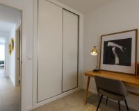 Nýbygging - Apartment/Flat - Campoamor - Costa Blanca South