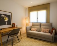 Nýbygging - Apartment/Flat - Campoamor - Costa Blanca South