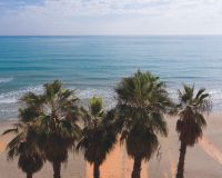 Uusi Rakentaminen - Kerrostaloasunto - Campoamor - Costa Blanca South