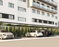 New Build - Apartment/Flat - Campoamor - Costa Blanca South