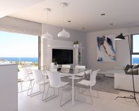 Nueva construcción  - Apartamento / Piso - Campoamor - Costa Blanca South