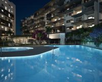 New Build - Apartment/Flat - Campoamor - Costa Blanca South