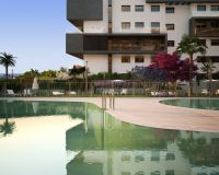 New Build - Apartment/Flat - Campoamor - Costa Blanca South