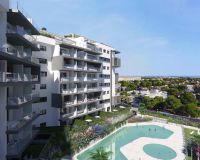 Nýbygging - Apartment/Flat - Campoamor - Costa Blanca South