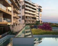 New Build - Apartment/Flat - Campoamor - Costa Blanca South