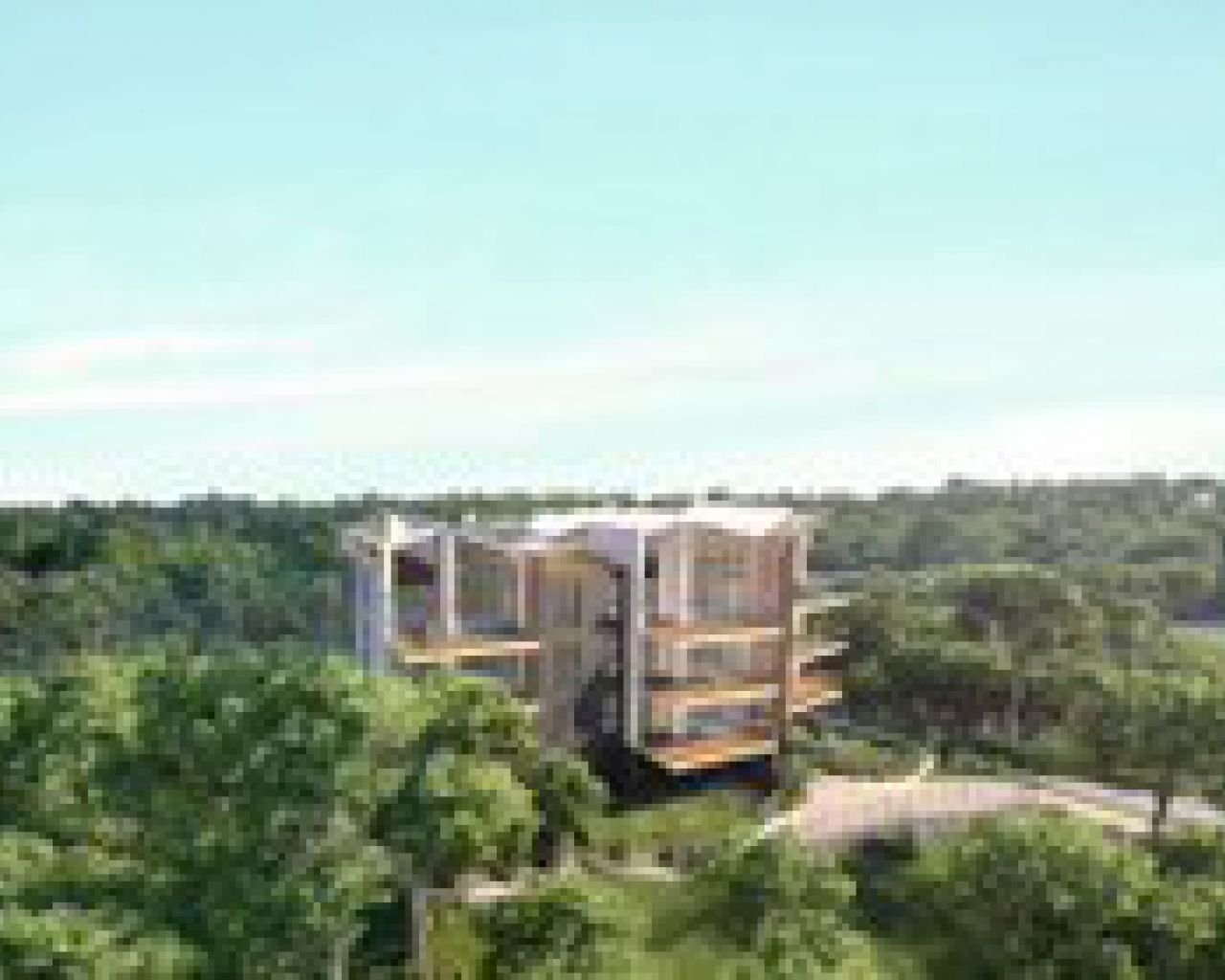 Nueva construcción  - Apartamento / Piso - CAMPOAMOR - LAS COLINAS GOLF