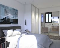 Nýbygging - Apartment/Flat - Orihuela Costa - Villamartín