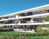 New Build - Apartment/Flat - CAMPOAMOR - LAS COLINAS GOLF