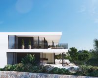 Nueva construcción  - Apartamento / Piso - CAMPOAMOR - LAS COLINAS GOLF