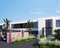 Nueva construcción  - Apartamento / Piso - CAMPOAMOR - LAS COLINAS GOLF