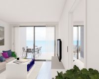 Nýbygging - Penthouse - Torrevieja - Playa de los Locos