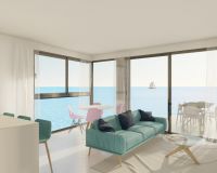 Nýbygging - Penthouse - Torrevieja - Playa de los Locos