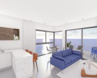 New Build - Penthouse - Torrevieja - Playa de los Locos