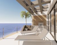 Nueva construcción  - Ático - Torrevieja - Playa de los Locos