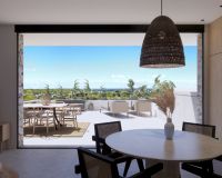 Nueva construcción  - Apartamento / Piso - CAMPOAMOR - LAS COLINAS GOLF