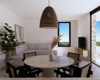 Nýbygging - Apartment/Flat - CAMPOAMOR - LAS COLINAS GOLF