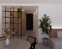 Nýbygging - Apartment/Flat - CAMPOAMOR - LAS COLINAS GOLF