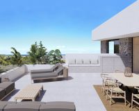 Nueva construcción  - Apartamento / Piso - CAMPOAMOR - LAS COLINAS GOLF