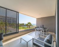 New Build - Apartment/Flat - Orihuela Costa - Punta Prima