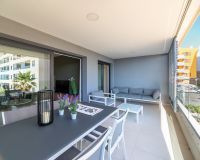 Nýbygging - Apartment/Flat - Orihuela Costa - Punta Prima