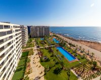 Nýbygging - Apartment/Flat - Orihuela Costa - Punta Prima