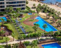 Nýbygging - Apartment/Flat - Orihuela Costa - Punta Prima