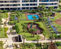 Nýbygging - Apartment/Flat - Orihuela Costa - Punta Prima