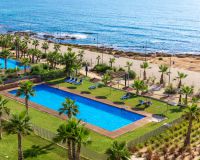 Nýbygging - Apartment/Flat - Orihuela Costa - Punta Prima