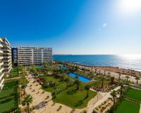 Nýbygging - Apartment/Flat - Orihuela Costa - Punta Prima