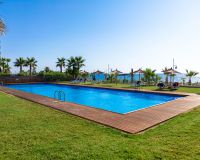 New Build - Apartment/Flat - Orihuela Costa - Punta Prima