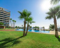 New Build - Apartment/Flat - Orihuela Costa - Punta Prima