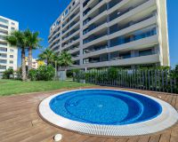 New Build - Apartment/Flat - Orihuela Costa - Punta Prima