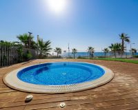 Nýbygging - Apartment/Flat - Orihuela Costa - Punta Prima