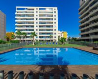 Nýbygging - Apartment/Flat - Orihuela Costa - Punta Prima