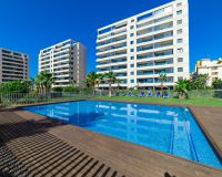 New Build - Apartment/Flat - Orihuela Costa - Punta Prima