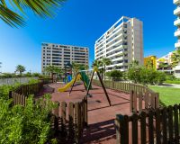 Nýbygging - Apartment/Flat - Orihuela Costa - Punta Prima