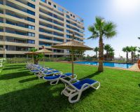 New Build - Apartment/Flat - Orihuela Costa - Punta Prima