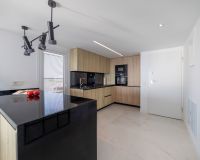 New Build - Apartment/Flat - Orihuela Costa - Punta Prima